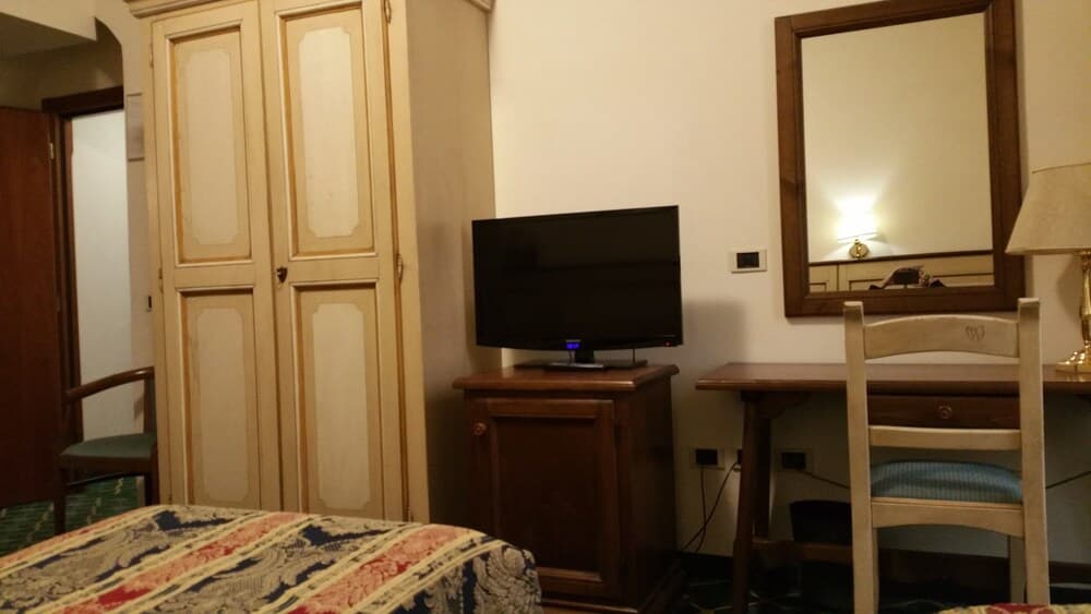 Hotel De Lanzi