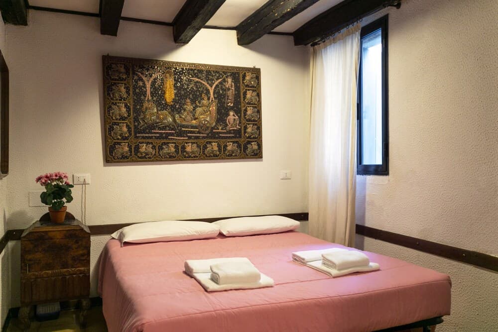 Santa Margherita Apartment
