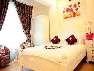 Sen Vang Hotel Da Lat
