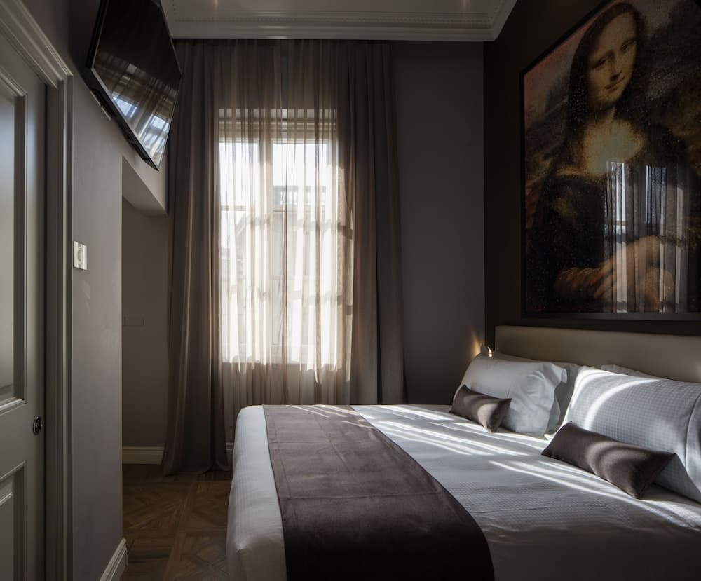 The Frame Hotel