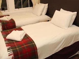 Stay Edinburgh City Apartments - Royal Mile