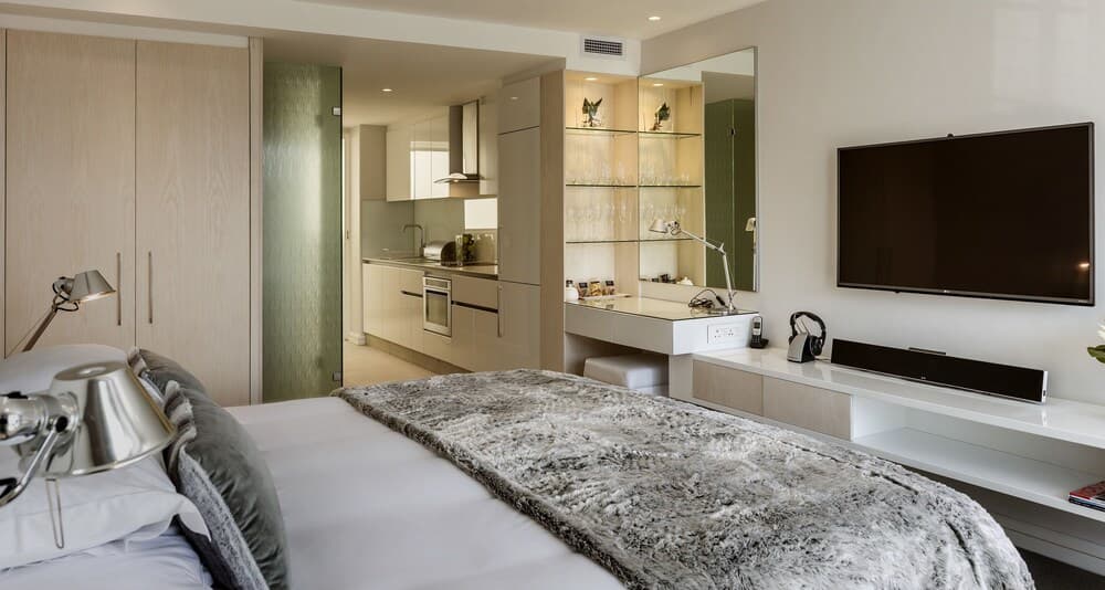 South Beach Camps Bay Boutique Hotel