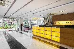 Klassique Sukhumvit