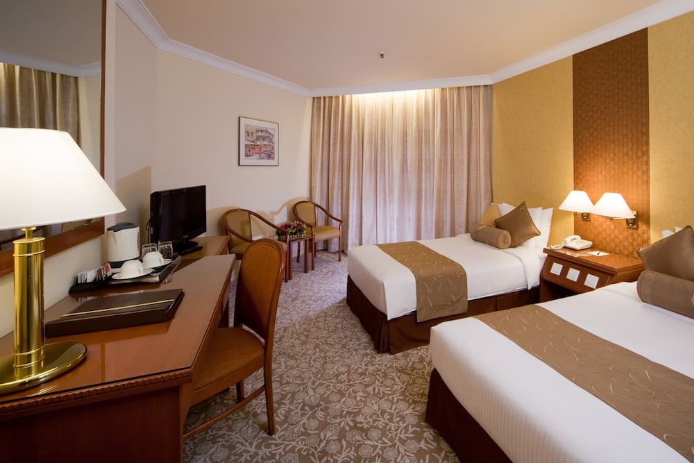 Hotel Miramar Singapore