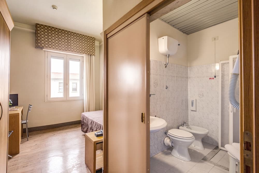 Hotel Delle Nazioni