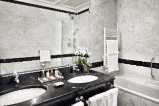 Hotel Splendide Royal - the Leading Hotels of the World