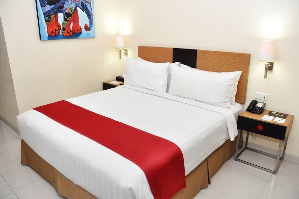 Atrium Premiere Hotel Yogyakarta Ambarukmo