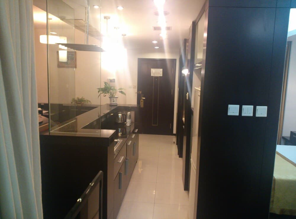 Urban Hotel