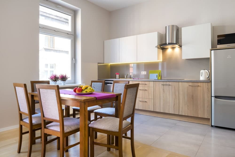 Emaus Apartments