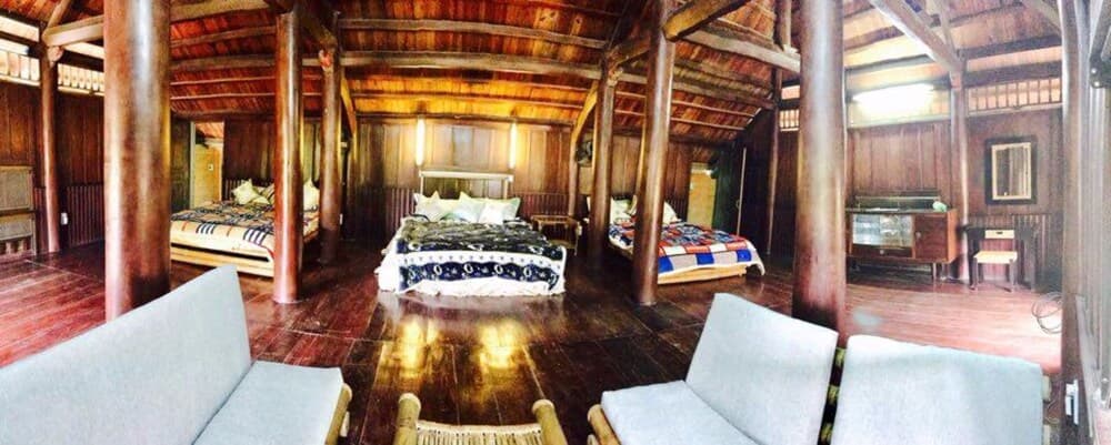 Memory Villa