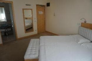 Leonardo Boutique Hotel Rome Termini