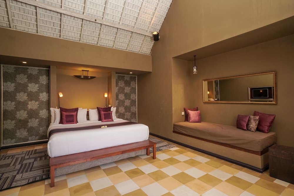 Space Villas Bali