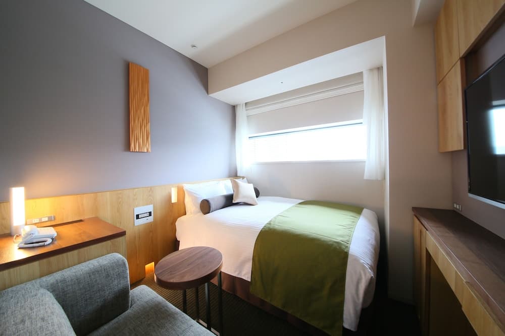 Hotel Gracery Shinjuku Tokyo