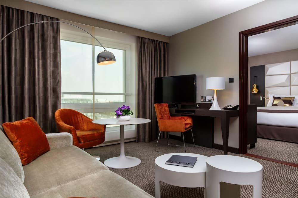 Sofitel Warsaw Victoria