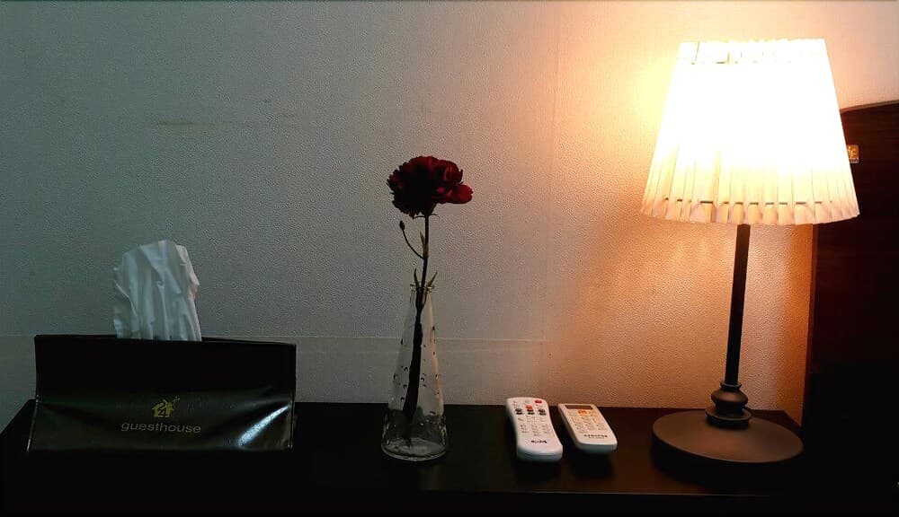 24 Guesthouse Dongdaemun
