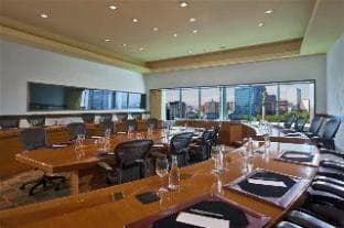 Sheraton Mexico City Maria Isabel