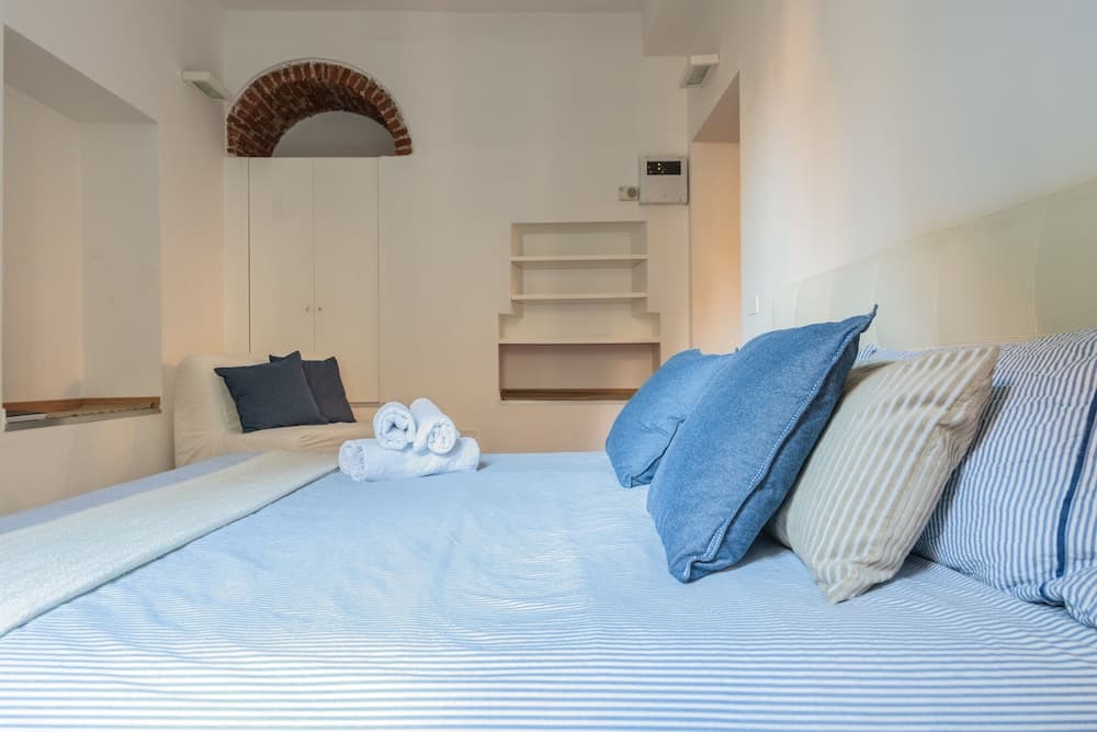Mila Apartments Ripa