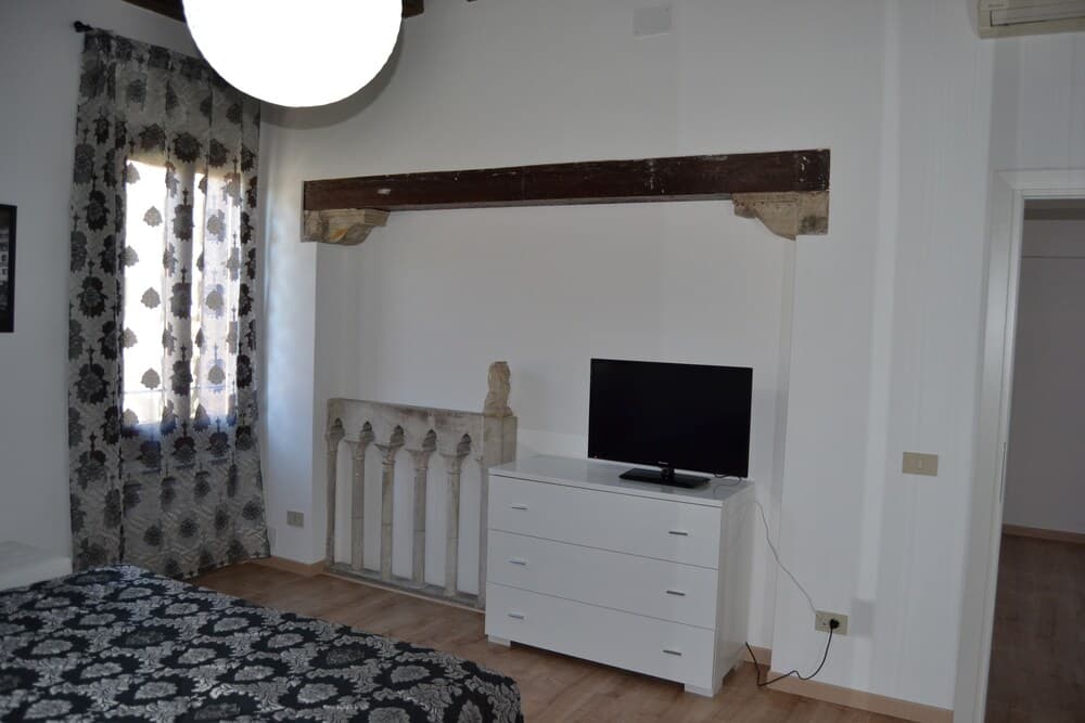 Suite in Venice Ai Carmini