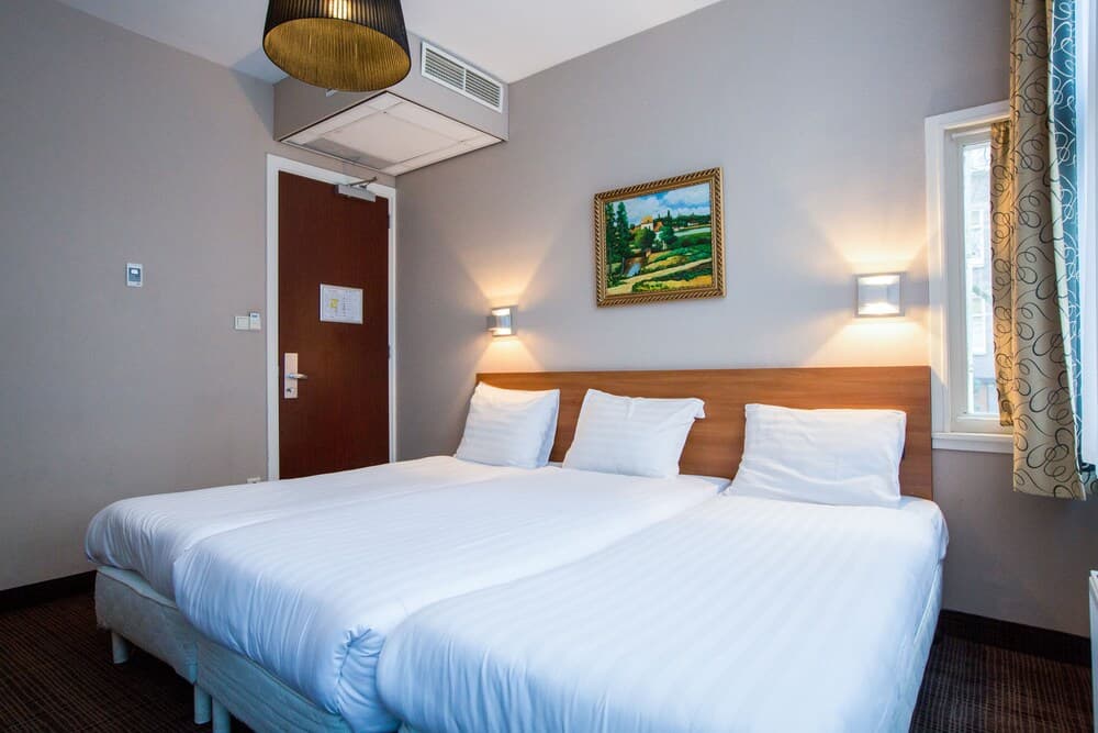 Dutch Design Hotel Vondelpark