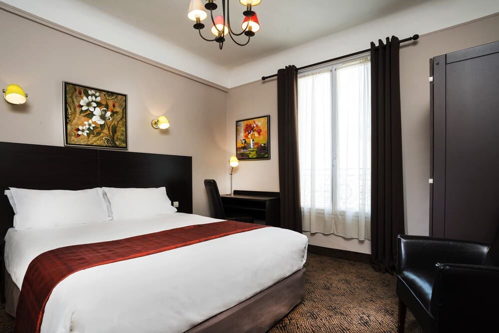 Chatillon Paris Montparnasse