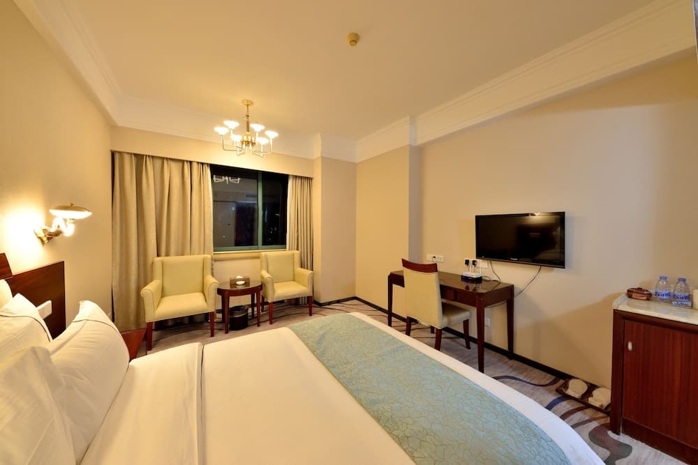 Hai Jun Hotel