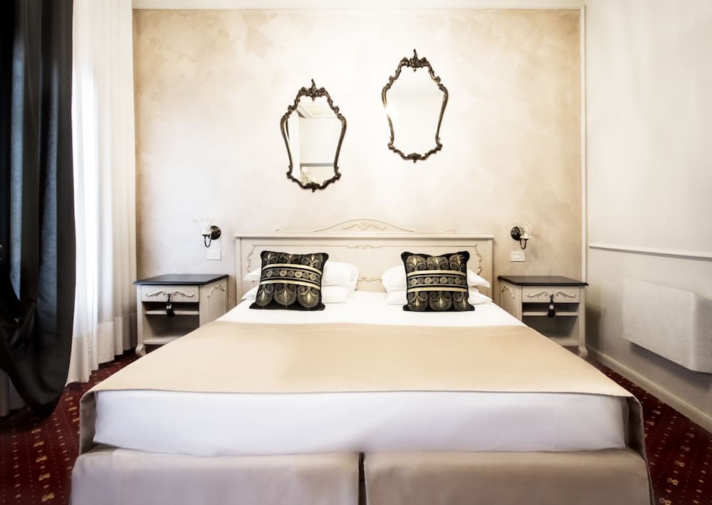 Hotel Violino d’Oro