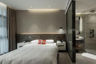 Guangzhou Suihe Ruili Hotel