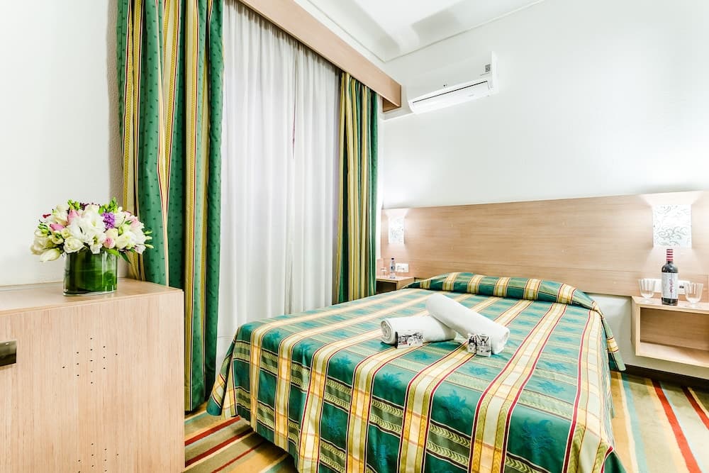 Hotel Flamingo