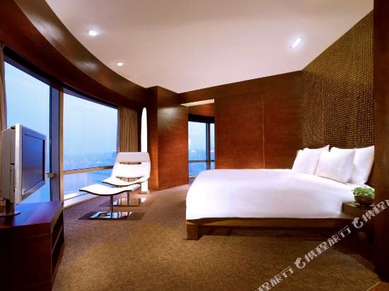Hyatt on the Bund