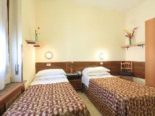 Hotel Pensione Ottaviani