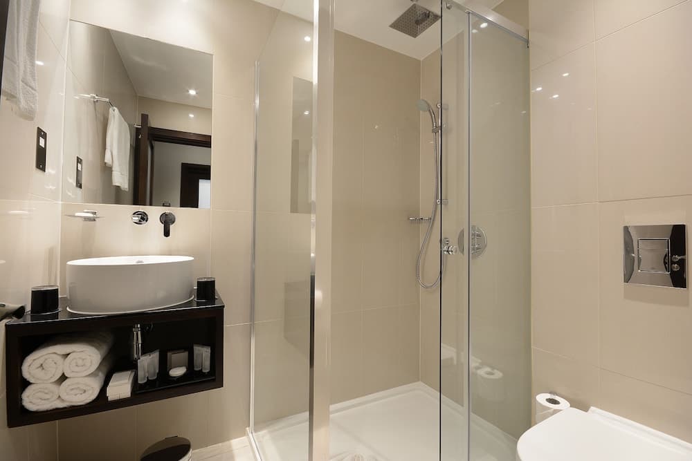 Paddington Court Executive Rooms