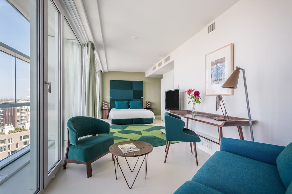 Room Mate Aitana
