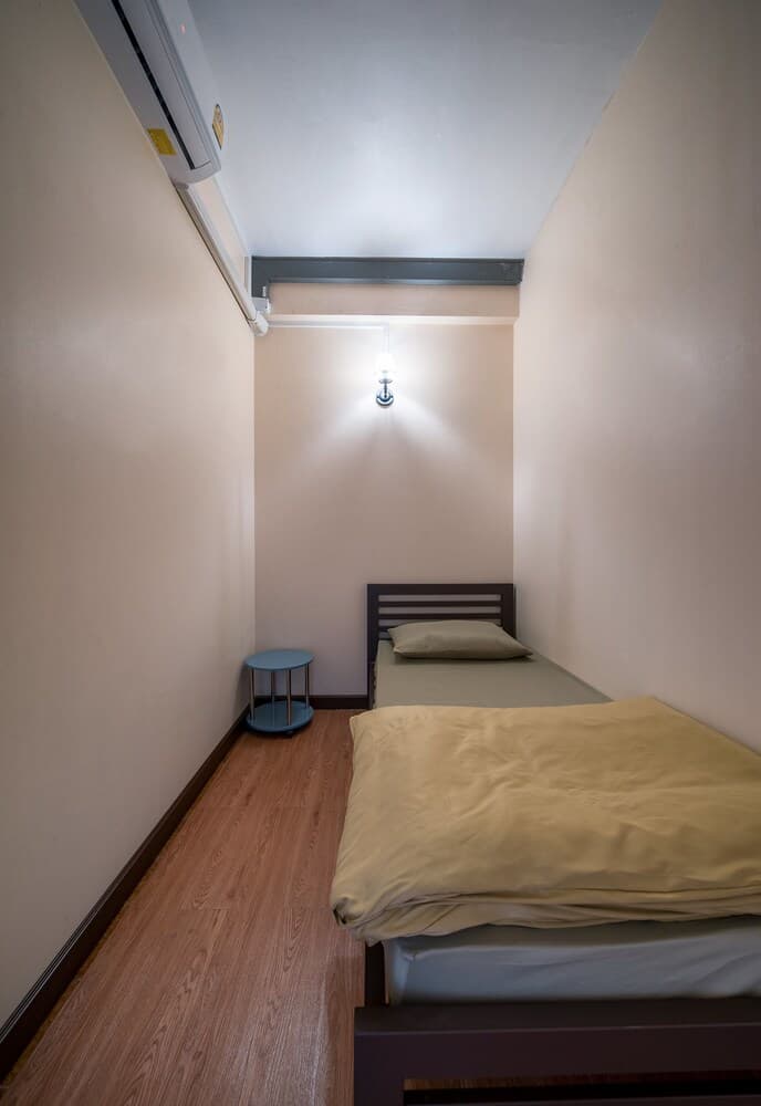 Heim Hostel - Adults Only
