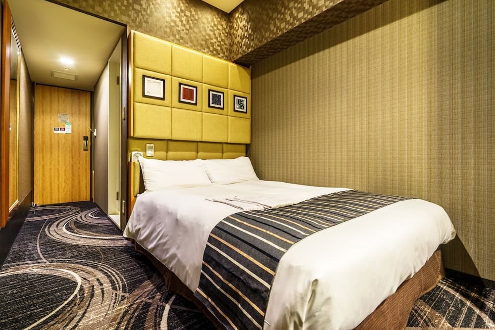 Sotetsu Fresa Inn Higashi Shinjuku