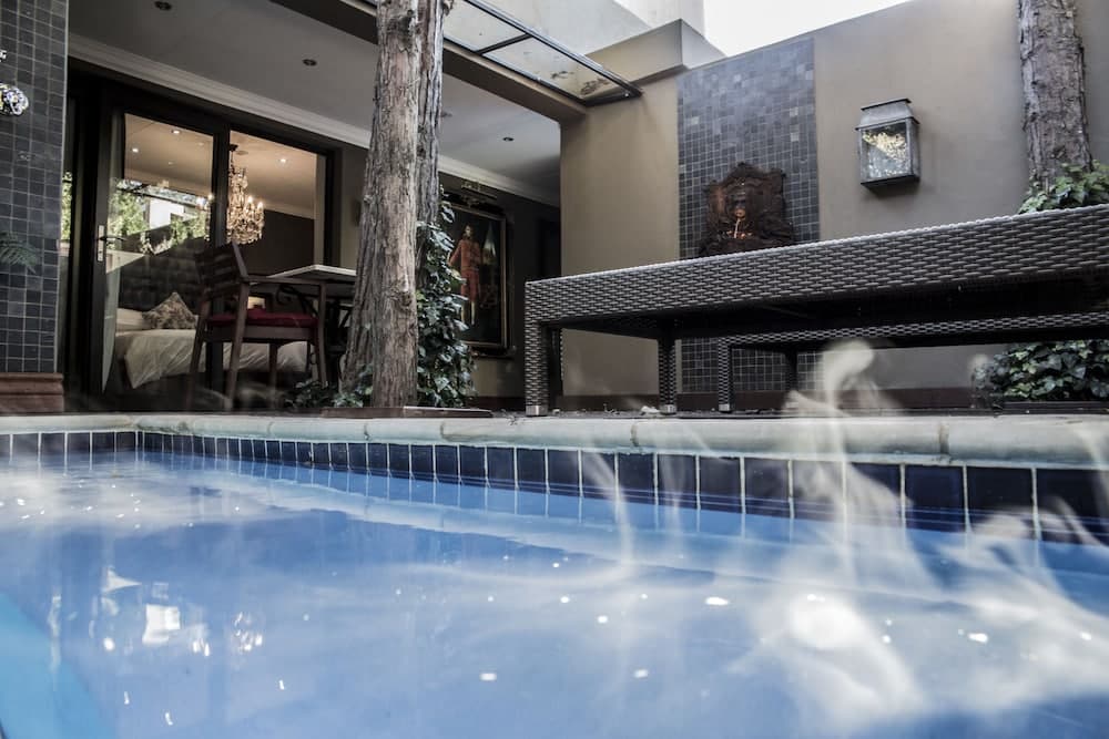 The Residence