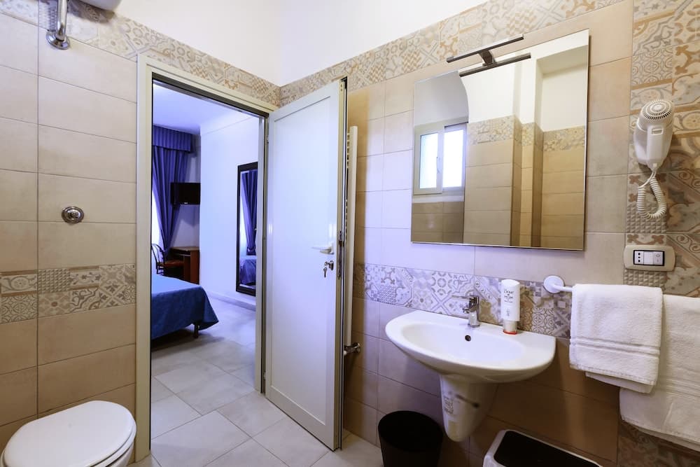 Hotel Cesare Augusto