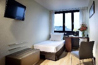 Regent Hotel