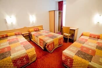 Ibis Styles Paris Gare de Lyon TGV