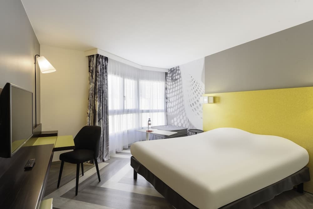 Ibis Styles Nice Centre Port