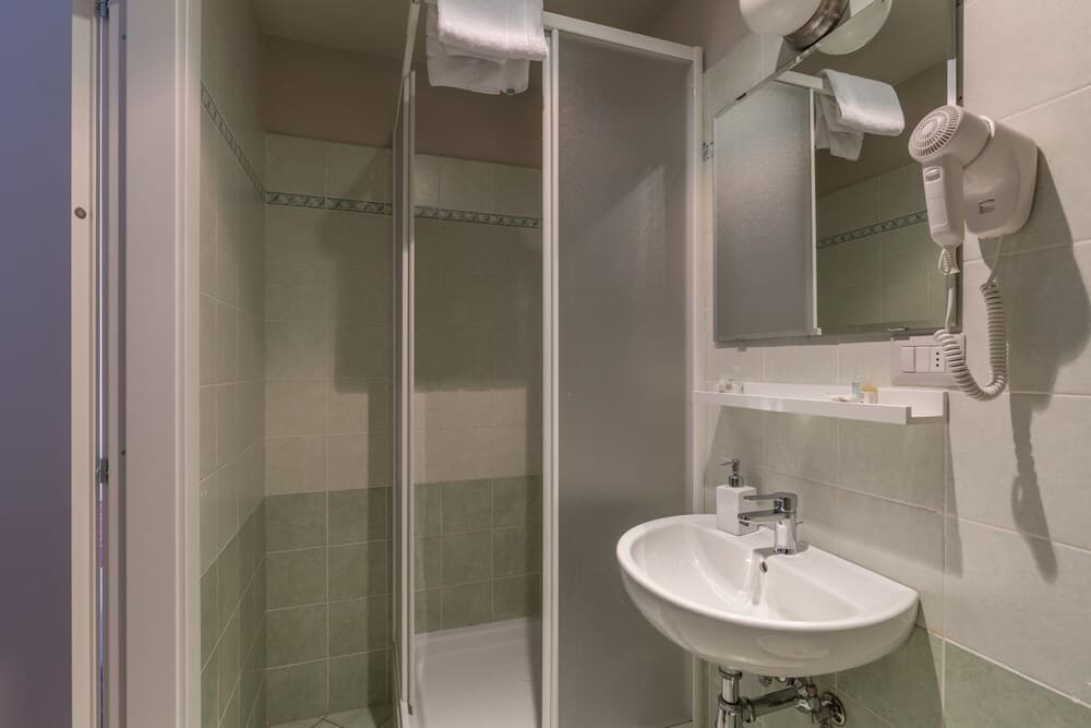 Florence DomeHotel