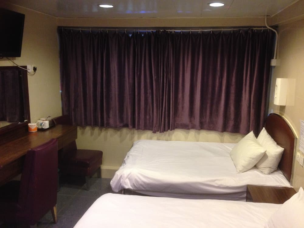 Hong Kong Tai Wan Hotel