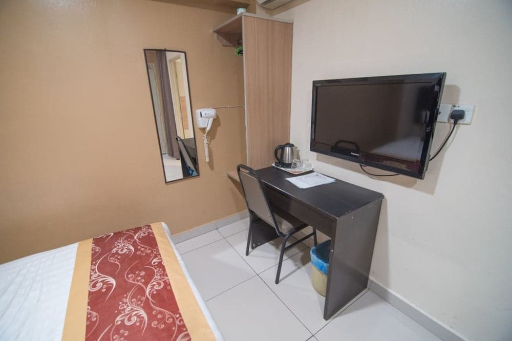 SohoTown 2 Hotel