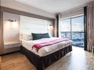 Icon Luxury Apartments