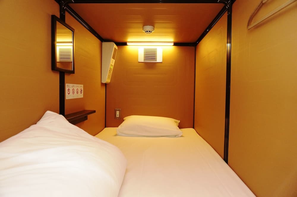 Tokyo Ginza Bay Hotel