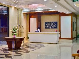 The Nikunj Hotels