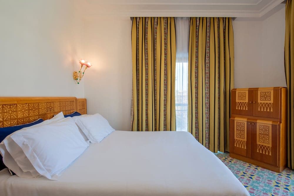 Grand Hotel Flora