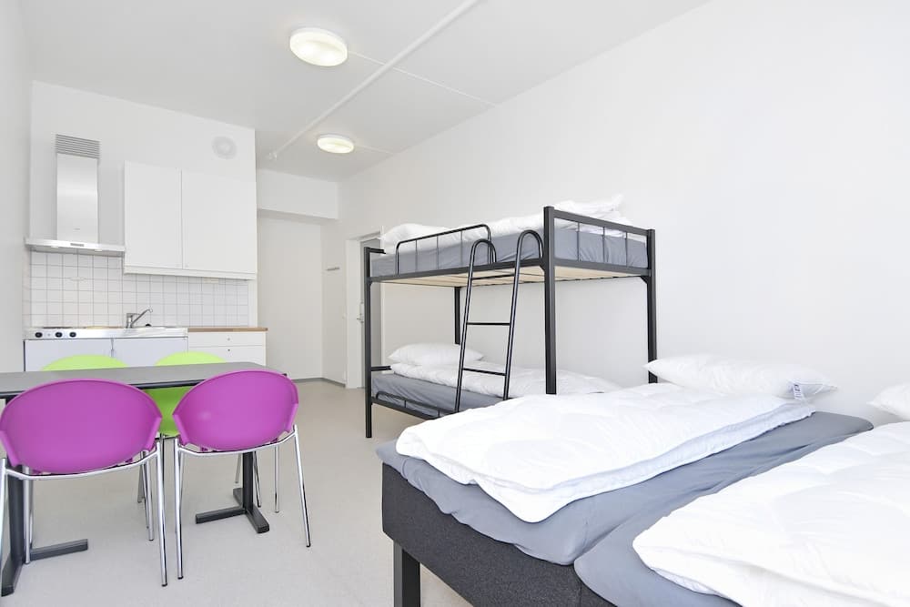 Anker Apartment – Grünerløkka