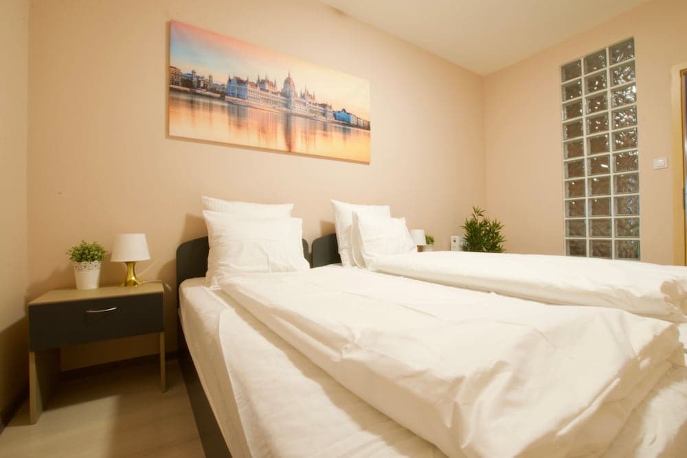 United Colors of Budapest Apartments