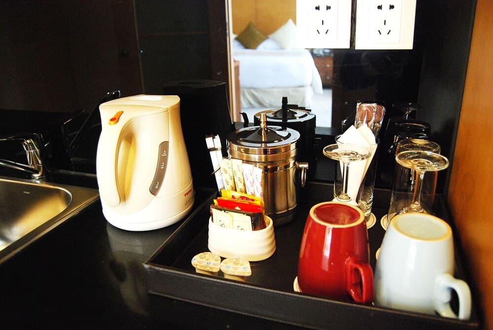 DoubleTree by Hilton Hotel Shanghai - Pudong