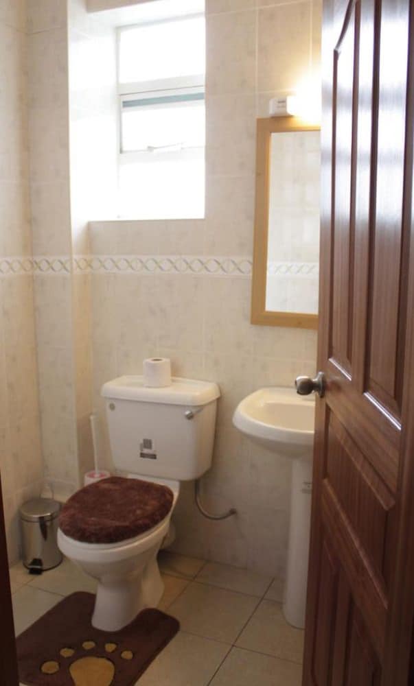 Ole Dume Suites